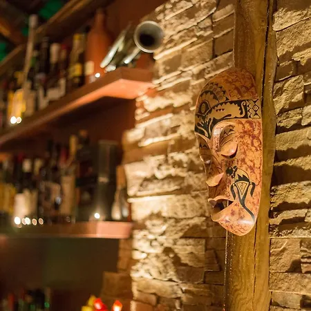 アパートホテル Hellas エピダウロス