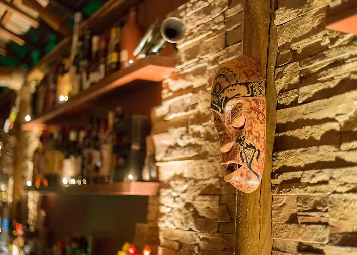 Apartahotel Hellas Epidaurus