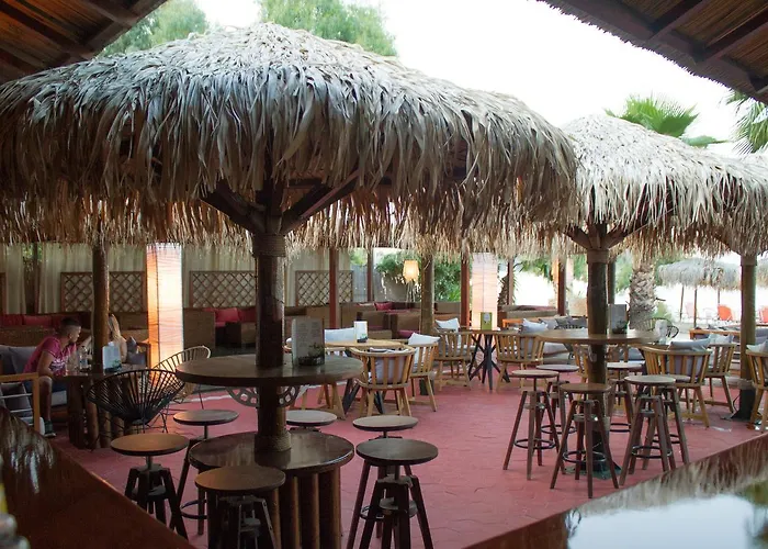 Apartahotel Hellas Epidaurus