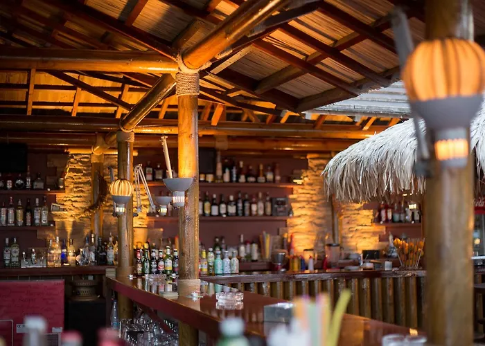 Apartahotel Hellas Epidaurus