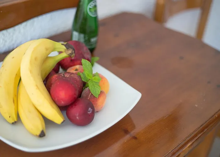 Apartahotel Hellas Epidaurus