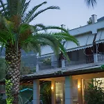 Hellas Aparthotel
