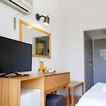 Aparthotel Hellas