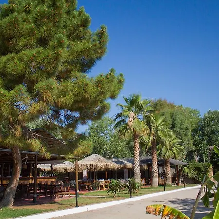 Hellas Aparthotel 2*