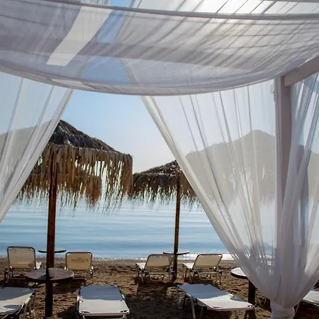 Aparthotel Hellas 2*