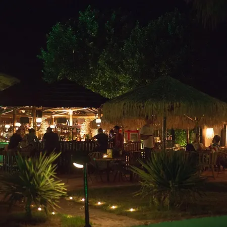 Hellas Aparthotel Epidaurus