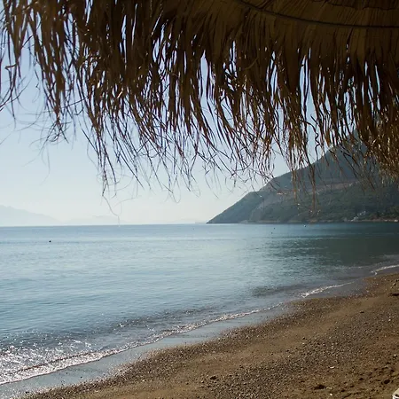 Lägenhetshotell Hellas