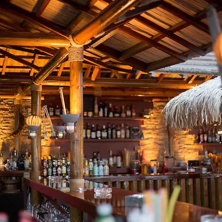 Apartahotel Hellas Epidaurus