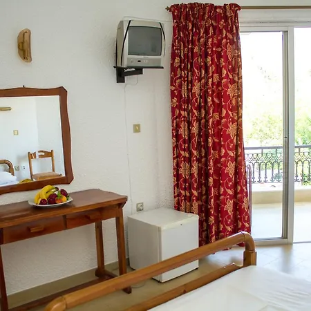 Aparthotel Hellas 2*