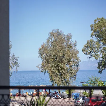 Hellas Apartmanhotel