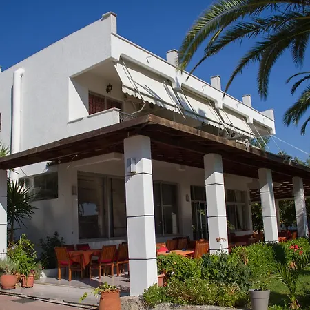 Aparthotel Hellas Epidaurus