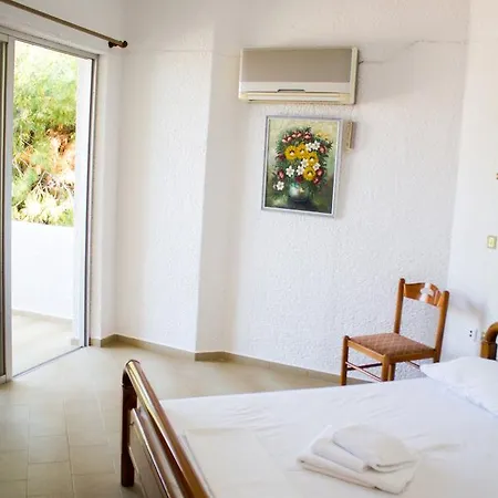 Ξενοδοχείο με διαμερίσματα Hellas