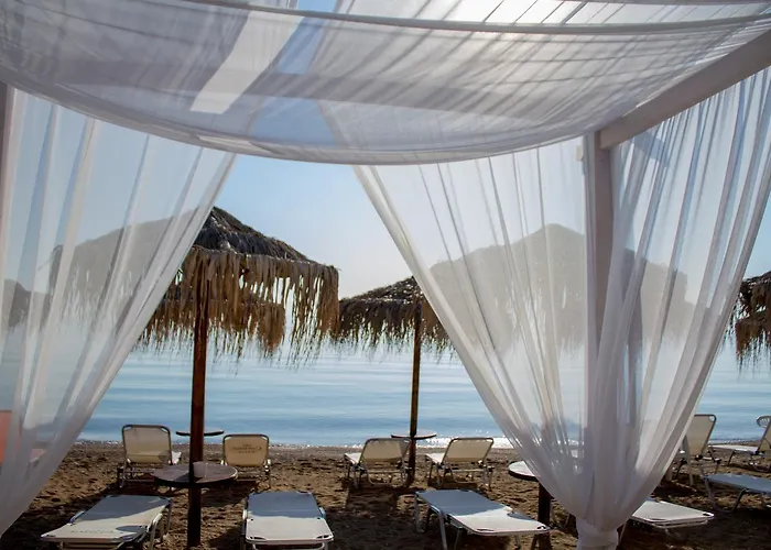 Aparthotel Hellas 2*