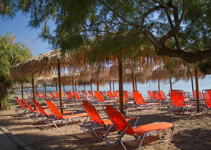 Hellas Aparthotel 2*