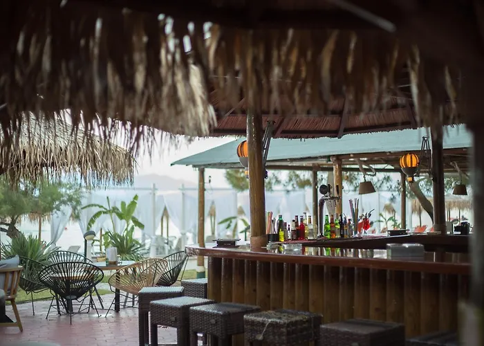 Hellas Aparthotel 2*