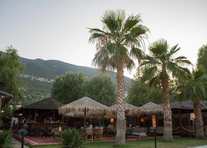 Aparthotel Hellas 2*