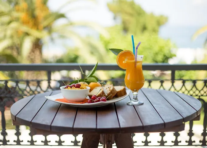 Hellas Apart Otel 2*