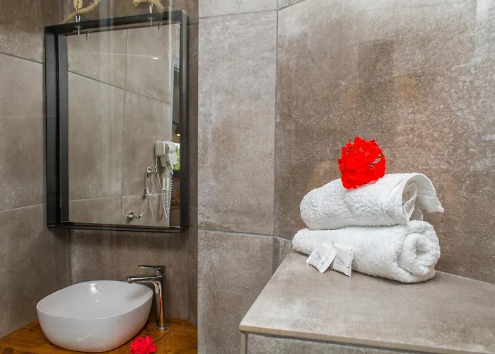 Aparthotel Hellas Epidaurus