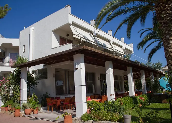 Apart Otel Hellas Epidaurus